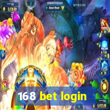 168 bet login